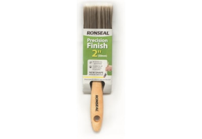Ronseal Precision Finish Brush 2" (37072)