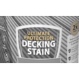 Ronseal Ultimate Decking Stain Charcoal 2.5l Ronseal Ultimate Decking Stain Charcoal 2.5l