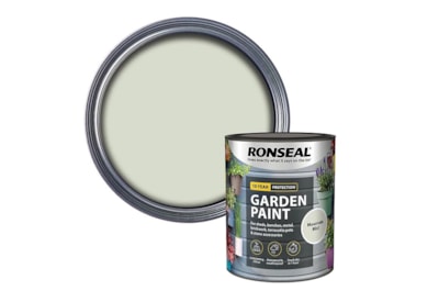 Ronseal Garden Paint Mountain Mist 750ml Ronseal Garden Paint Mountain Mist 750ml