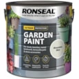 Ronseal Garden Paint Mountain Mist 2.5l Ronseal Garden Paint Mountain Mist 2.5l