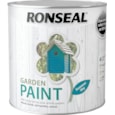 Ronseal Garden Paint Summer Sky 2.5l (38514)