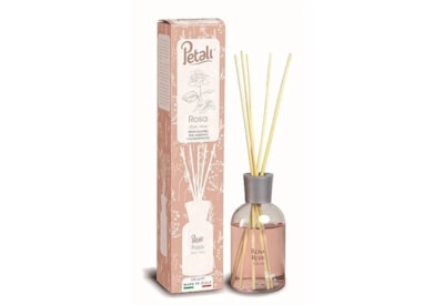Prices Petali Reed Diffuser Rose Petals 100ml Prices Petali Reed Diffuser Rose Petals 100ml