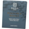 Baltus Luxe Premium Candle Rosemary & Sea Salt 88mm Baltus Luxe Premium Candle Rosemary & Sea Salt 88mm