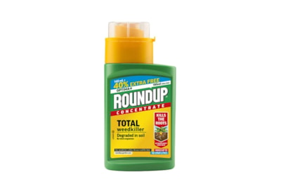 Roundup Total Conc 140ml+40%foc 210ml (120029)