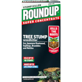 Roundup Tree Stump&root 250ml (120048)