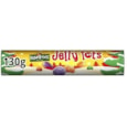 Rowntrees Jelly Tots Giant Tube 130g (989907)