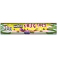 Rowntrees Jelly Tots Giant Tube 130g Rowntrees Jelly Tots Giant Tube 130g