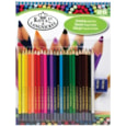Royal Brush Drawing Artist Pad & Pencil Pack (RTN-106)