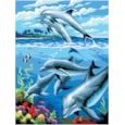 Royal Brush Junior Paint By Numbers Assorted Small Royal Brush Junior Paint By Numbers Assorted Small