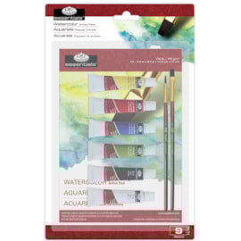 Royal Brush Watercolour Artist Pack Royal Brush Watercolour Artist Pack