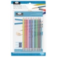 Royal Brush Watercolour Pencil Artist Pack (RD811) Royal Brush Watercolour Pencil Artist Pack (RD811)