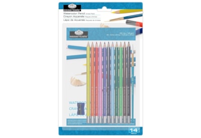 Royal Brush Watercolour Pencil Artist Pack (RD811) Royal Brush Watercolour Pencil Artist Pack (RD811)