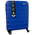 Everest 8w Suitcase Royal Blue 20" Everest 8w Suitcase Royal Blue 20"