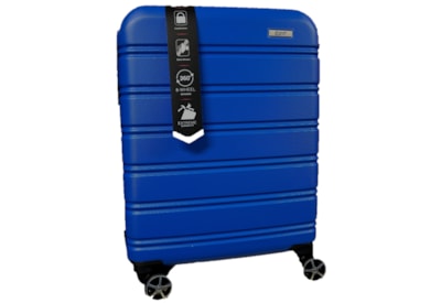 Everest 8w Suitcase Royal Blue 20" Everest 8w Suitcase Royal Blue 20"