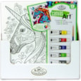 Royal Brush Canvas Art Painting Set Unicorn Royal Brush Canvas Art Painting Set Unicorn