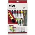 Royal Brush Learn To Set Watercolour Painting 21pce Royal Brush Learn To Set Watercolour Painting 21pce