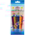 Royal Brush Paint Brushes Asst 12s Royal Brush Paint Brushes Asst 12s