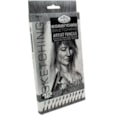 Royal Brush Sketching Pencils 12s Royal Brush Sketching Pencils 12s