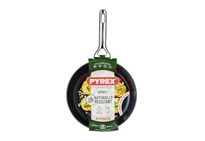 Pyrex Origin + Induction Frying Pan 26cm Pyrex Origin + Induction Frying Pan 26cm