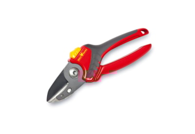 Wolf Comfort+ Anvil Secateurs Wolf Comfort+ Anvil Secateurs