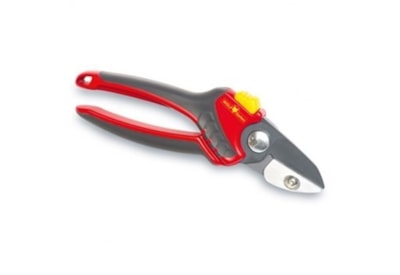 Wolf P'plus Anvil Secateurs Wolf P'plus Anvil Secateurs