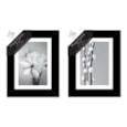 Basic Photo Frame Black 5 X 7 Basic Photo Frame Black 5 X 7