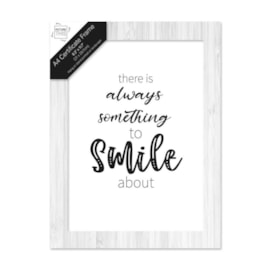 Tallon Photo Frames Grey Wash A4 Tallon Photo Frames Grey Wash A4