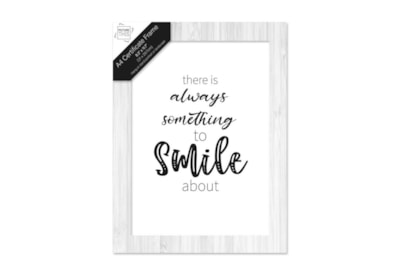 Tallon Photo Frames Grey Wash A4 Tallon Photo Frames Grey Wash A4