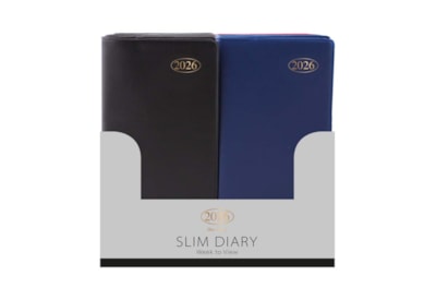 Diary Slim Wtv Commercial