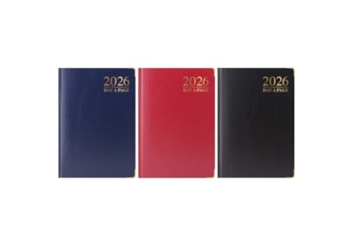 Premium Padded Diary D.a.p A5