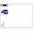 Drywipe Board Pine Frame 60x40c Drywipe Board Pine Frame 60x40c