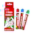 3xbingo Dabber Bottles 3 Colours 3xbingo Dabber Bottles 3 Colours