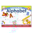 Artbox Learn To Write Alphabet Pad Artbox Learn To Write Alphabet Pad