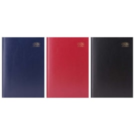 Premium Case Bound Diary Appointment A4