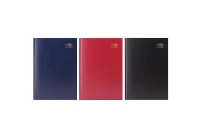 Premium Case Bound Diary Appointment A4