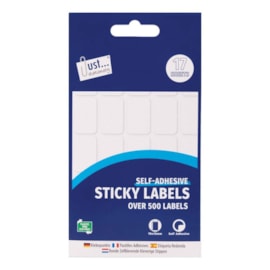 Tallon Sticky Labels 70x25mm 510 Tallon Sticky Labels 70x25mm 510