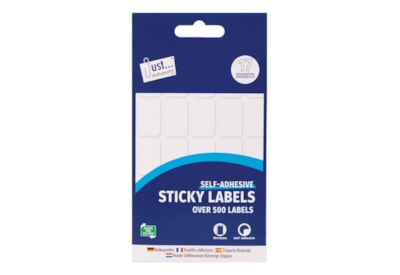 Tallon Sticky Labels 70x25mm 510