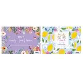 Family Planner 5 Column Family Planner 5 Column