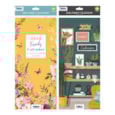 Tallon Organiser Calendar Home/botanical Tallon Organiser Calendar Home/botanical