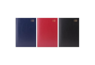 Premium Case Bound Diary Appointment A4 (3096)