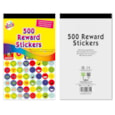 Reward Stickers (6811)