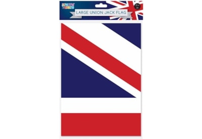 Tallon Union Jack Design 2ft x 3ft Flag (5777)
