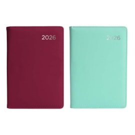 Diary & Address Book Wtv A5 Diary & Address Book Wtv A5