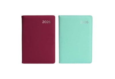 Diary & Address Book Wtv A5