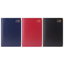 Premium Padded Diary W.t.v A4 Premium Padded Diary W.t.v A4