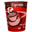 Caterpack Paper Hot Cups 8oz 50s (1156)