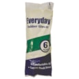 Everyday Catering Rubber Gloves Large Everyday Catering Rubber Gloves Large