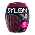 Dylon Machine Dye 51 Plum Red 350g Dylon Machine Dye 51 Plum Red 350g