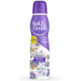 Soft & Gentle Anti-perspirant Orchid Desire *1.99 150ml Soft & Gentle Anti-perspirant Orchid Desire *1.99 150ml