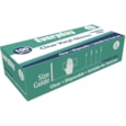 Everyday Clear Vinyl Gloves Powder Free Large Everyday Clear Vinyl Gloves Powder Free Large